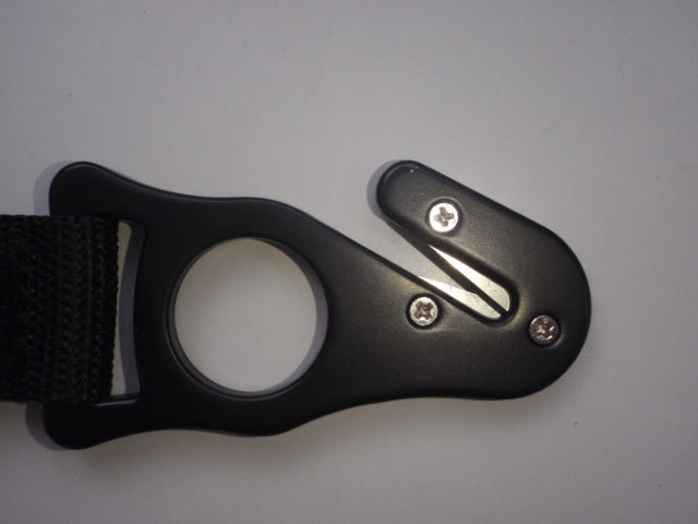 mystic knife